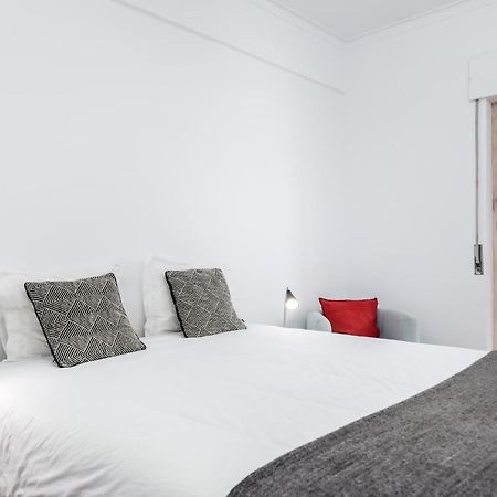 Go Native Lisbon - City Center Ngoại thất bức ảnh