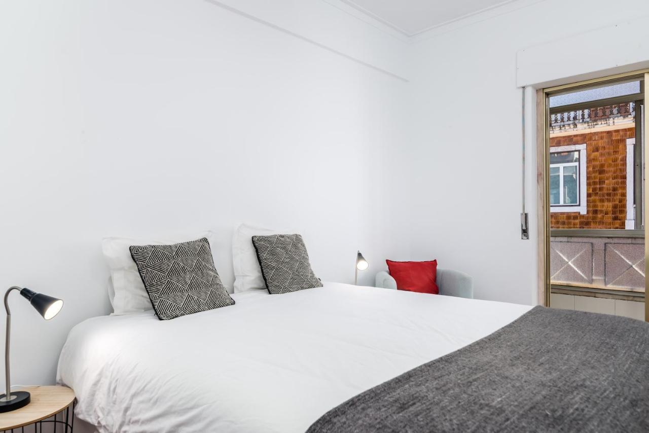 Go Native Lisbon - City Center Ngoại thất bức ảnh