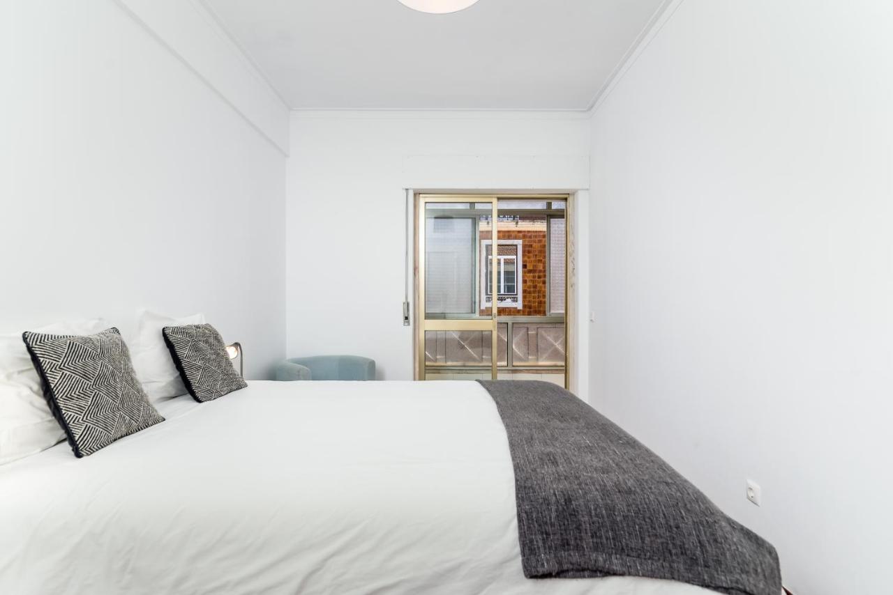 Go Native Lisbon - City Center Ngoại thất bức ảnh